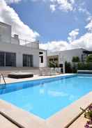 Imej utama Comfortable Villa With Private Pool in Nadadouro