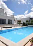 Imej utama Comfortable Villa With Private Pool in Nadadouro
