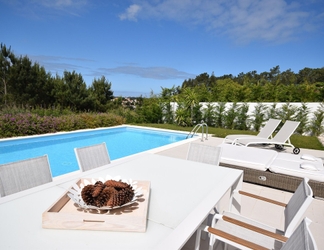 Lain-lain 2 Comfortable Villa With Private Pool in Nadadouro