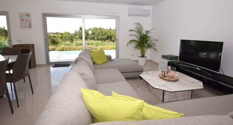 其他 2 Villa in Foz do Arelho With Pool & Beach