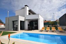 Others Family Villa With Terrace and Pool