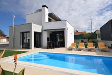 Others Family Villa With Terrace and Pool