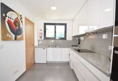 Others 6 Family Villa With Terrace and Pool