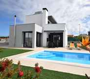 อื่นๆ 3 Lavish Villa in Foz do Arelho With Private Swimming Pool