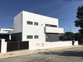 Khác 4 Modern Villa With Private Pool, Near the Beautiful Beach of Foz de Arelho