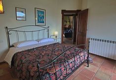 Lainnya 2 Large Holiday Home in Cagli With Pool and Fenced Garden