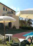 Primary image Charming Villa in Vicchio Tuscany With Swimming Pool