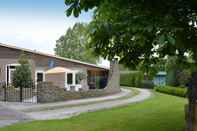 Lainnya Cozy Holiday Home in Olst-wijhe With Sauna and Swimming Pool