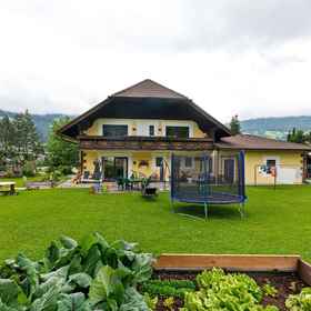 Primary image 1 Apartment Salzburg Near Speiereck Lift, Mariapfarr Hotels