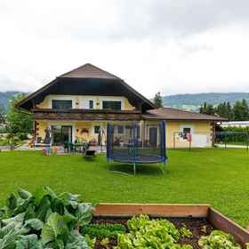 Primary image 1 Apartment Salzburg Near Speiereck Lift, Göriach Apartments