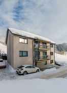 Imej utama Apartment in St. Georgen / Salzburg Near ski Area