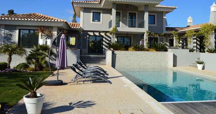 Others Modern Villa With Swimming Pool Near Carvoeiro