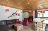 Lainnya 4 Cozy Holiday Home in Saalbach-hinterglemm With Terrace
