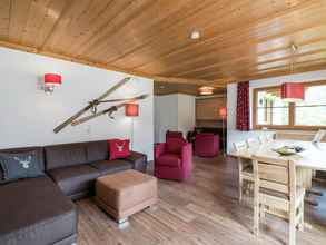 Lainnya 4 Cozy Holiday Home in Saalbach-hinterglemm With Terrace