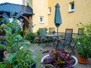 Others 4 Modern Apartment in the Middle of the Thuringian Forest With use of Garden and Sauna