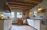 Others 3 Beautiful Holiday Home In Lage Mierde Near Forest