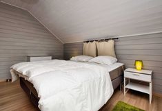 Others 7 Stylish Holiday Home in Houffalize With Sauna, Patio, Garden