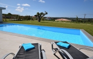 Lainnya 7 Villa in Alcobaca With Private Pool