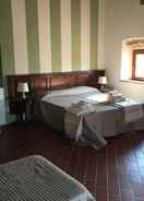 Room Pleasant Holiday Home in Chianni With Private Pool