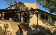 Others 4 Pleasant Holiday Home in Chianni With Private Pool