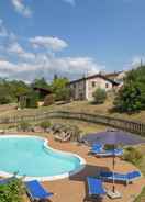 Primary image Lovely Farmhouse in Aulla With Swimming Pool