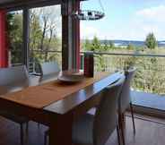 Khác 7 Bright Holiday Home in Schnett With Private Garden