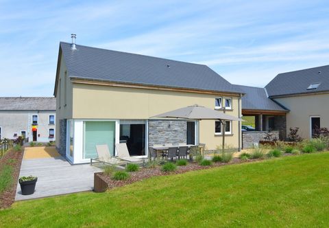 Others Holiday Home Suitable for Families With Sauna