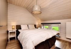 Others 7 Holiday Home Suitable for Families With Sauna