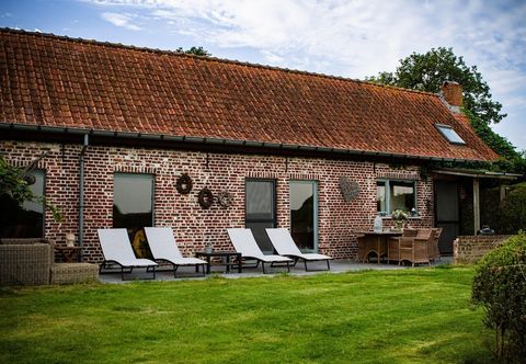 Others Cozy Family Home in Oostkamp