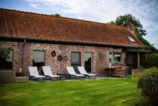 其他 Cozy Family Home in Oostkamp