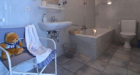 其他 2 Cozy Family Home in Oostkamp