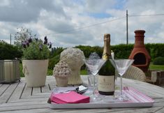 Others 3 Cozy Family Home in Oostkamp