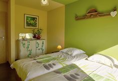 Others 6 Holiday Home in Ovifat With Sauna