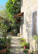 Primary image Authentic Colonial Property set in the Tuscan Hills