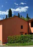 Imej utama Centrally Located for the Cities of art in Tuscany in a Picturesque Area