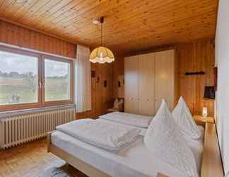 Others 2 Cozy Apartment in Sonnen Bavaria near Forest