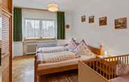 Others 3 Cozy Apartment in Sonnen Bavaria near Forest