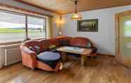 Others 7 Cozy Apartment in Sonnen Bavaria near Forest