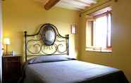Lain-lain 5 Holiday Home with Views and Fireplace in Bagni di Lucca near Lake
