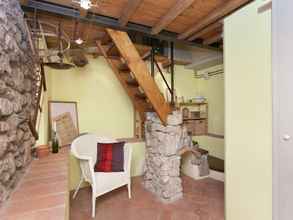 Lain-lain 4 Holiday Home with Views and Fireplace in Bagni di Lucca near Lake