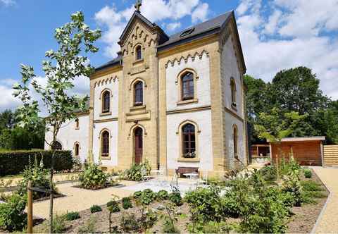 Others Beautiful Villa With Sauna in Chiny in the Ardennes
