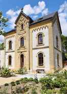 Imej utama Beautiful Villa With Sauna in Chiny in the Ardennes