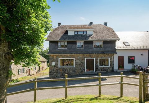 Others Spacious Holiday Home With Large Garden