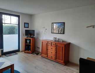 Others 2 Charming Apartment in Boltenhagen With Terrace