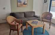 Others 4 Charming Apartment in Boltenhagen With Terrace