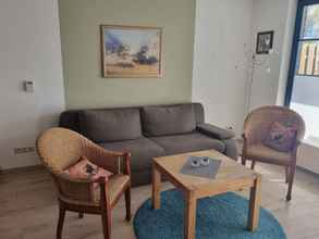 Others 4 Charming Apartment in Boltenhagen With Terrace