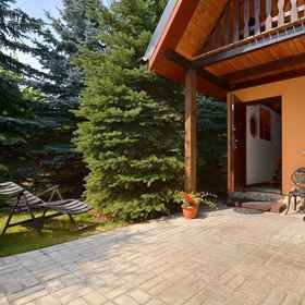 Primary image 1 도마슬라비체의 평화로운 홀리데이 홈, 스와브노군 호텔