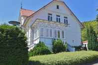 อื่นๆ Bright Ground Floor Apartment in Blankenburg in the Harz Mountains