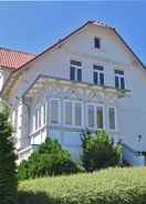 Imej utama Bright Ground Floor Apartment in Blankenburg in the Harz Mountains