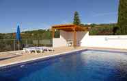 Lain-lain 2 Secluded Villa in Bordeira With a Private Swimming Pool